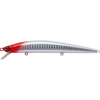 Воблер Strike Pro Slingshot Minnow 120F EG-145F#022PPP-713