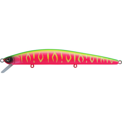 Воблер Strike Pro Slingshot Minnow 120F EG-145F#A230S