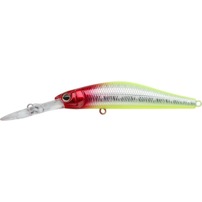 Воблер Strike Pro Inquisitor MDR 80SP EG-193AL-SP#X10-SBO