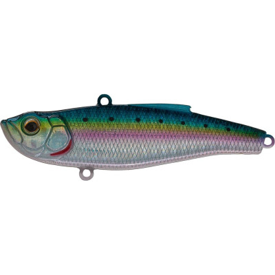 Strike Pro Jedi Rattler 80 Heavy цвет: 692-713-RP Pacific Sardine SP-198H#692-713-RP