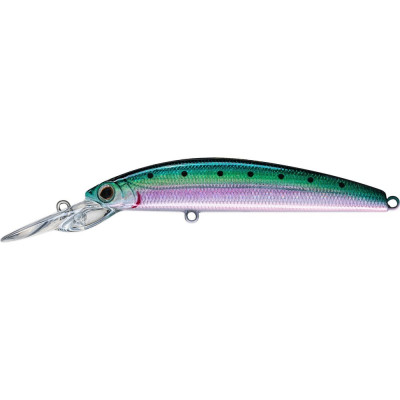 Воблер Strike Pro Magic Minnow 100 EG-068B#692-713-RP