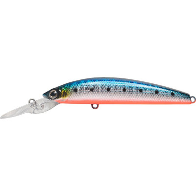 Воблер Strike Pro Magic Minnow 100 EG-068B#A234-SBO-LU