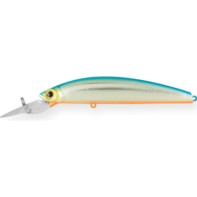 Воблер Strike Pro Magic Minnow 100 EG-068B#626E