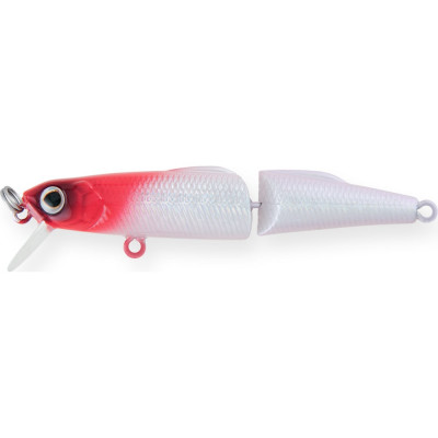 Воблер Strike Pro Magnum Loach 70 JS-393#022PPP-713