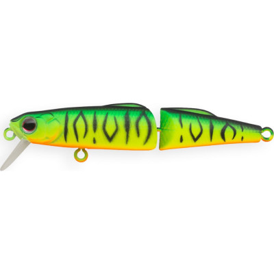 Воблер Strike Pro Magnum Loach 70 JS-393#GC01S