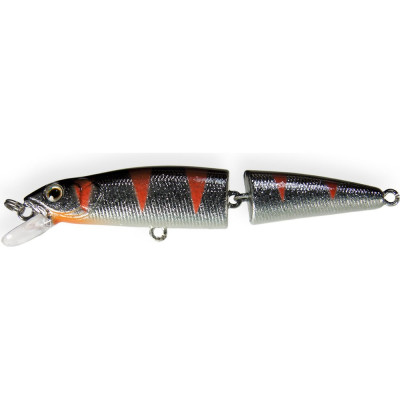 Воблер Strike Pro Minnow Jointed SM70 MG-014F#A140E