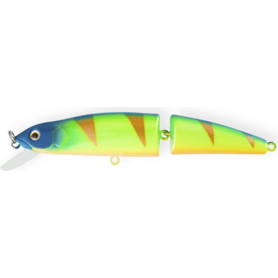 Воблер Strike Pro Minnow Jointed SM70 MG-014F#A47FL