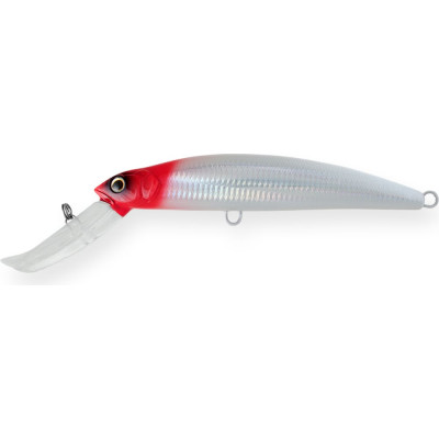 Воблер Strike Pro Musky Monster Deep 160CL MG-006CL#022PPP-713