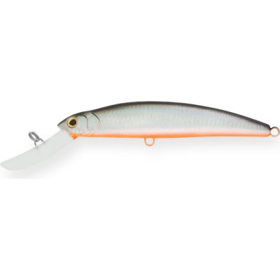 Воблер Strike Pro Musky Monster Deep 160CL MG-006CL#A70-713