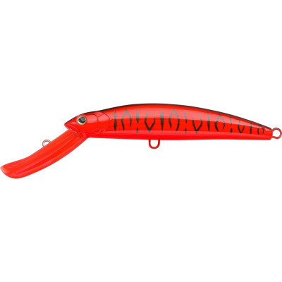 Воблер Strike Pro Musky Monster Deep 160CL MG-006CL#A207-DRV