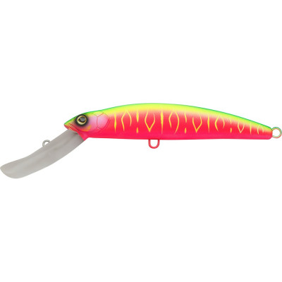 Воблер Strike Pro Musky Monster Deep 160CL MG-006CL#A230S