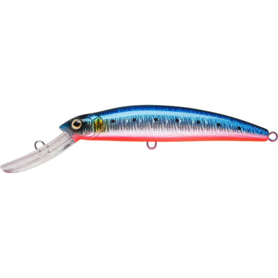 Воблер Strike Pro Musky Monster Deep 160CL MG-006CL#A234-SBO-LU