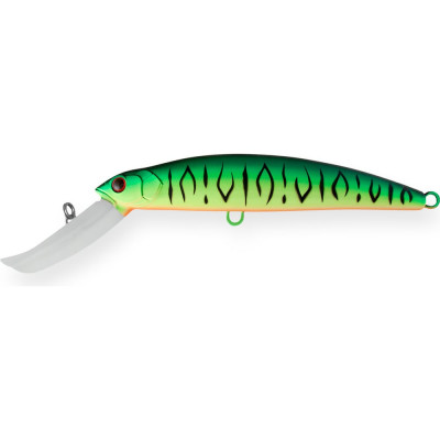 Воблер Strike Pro Musky Monster Deep 160CL MG-006CL#GC01S