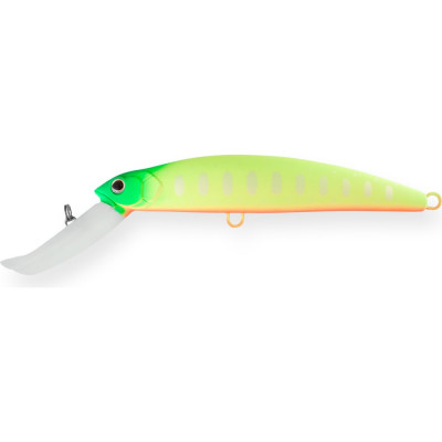 Воблер Strike Pro Musky Monster Deep 200CL MG-007CL#A178S