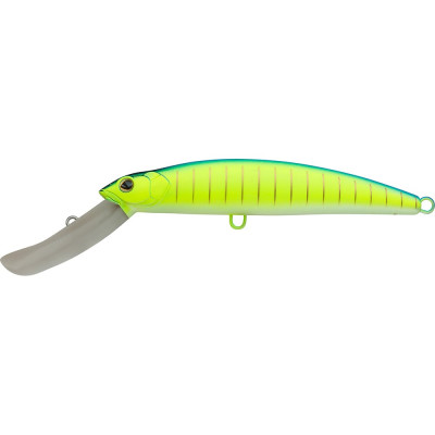 Воблер Strike Pro Musky Monster Deep 200CL MG-007CL#597S