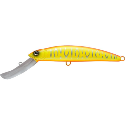 Воблер Strike Pro Musky Monster Deep 200CL MG-007CL#A221S