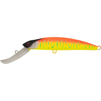 Воблер Strike Pro Musky Monster Deep 200CL MG-007CL#A242S