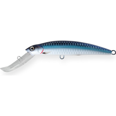 Воблер Strike Pro Musky Monster Deep 200CL MG-007CL#AC501F