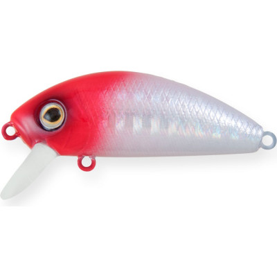 Воблер Strike Pro Mustang Minnow 45 MG-002F#022PPP-713