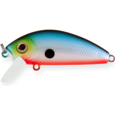 Воблер Strike Pro Mustang Minnow 45 MG-002F#A05