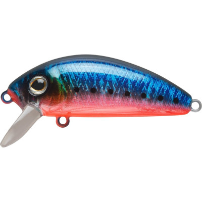 Воблер Strike Pro Mustang Minnow 45 MG-002F#A234-SBO