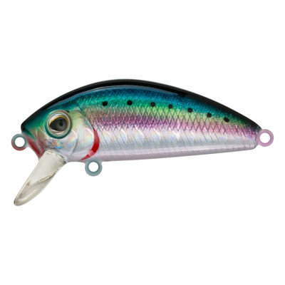 Воблер Strike Pro Mustang Minnow 45 MG-002F#692-713-RP