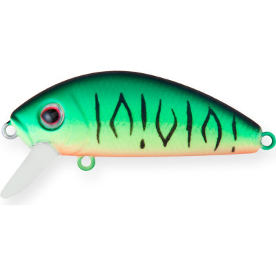 Воблер Strike Pro Mustang Minnow 45 MG-002F#GC01S