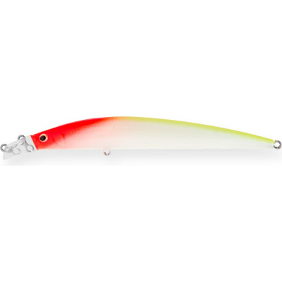 Воблер Strike Pro Top Water Minnow 110 JL-166F#A116L