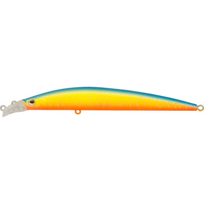 Воблер Strike Pro Top Water Minnow 110 JL-166F#A252S