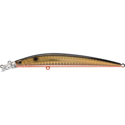 Воблер Strike Pro Top Water Minnow 110 JL-166F#613-713