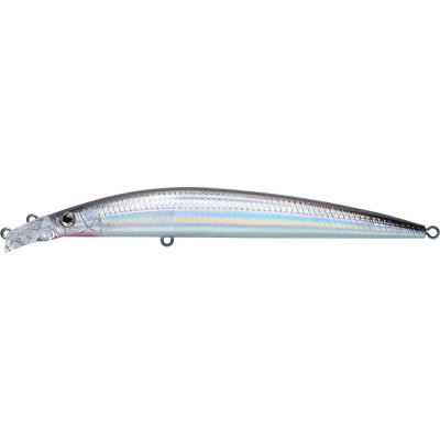 Воблер Strike Pro Top Water Minnow 110 JL-166F#A010-EP