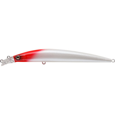 Воблер Strike Pro Top Water Minnow 110 JL-166F#022PF