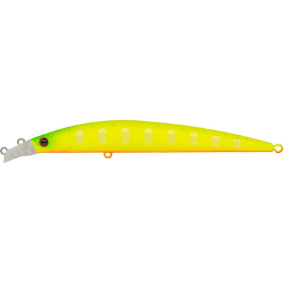 Воблер Strike Pro Top Water Minnow 110 JL-166F#A178S