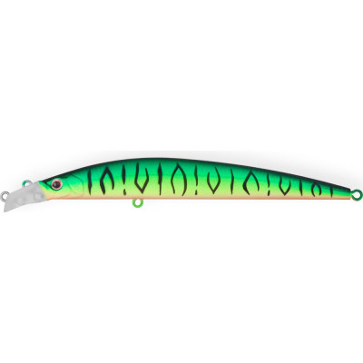 Воблер Strike Pro Top Water Minnow 110 JL-166F#GC01S