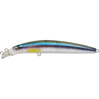 Воблер Strike Pro Top Water Minnow 110 JL-166F#A210-SBO-RP