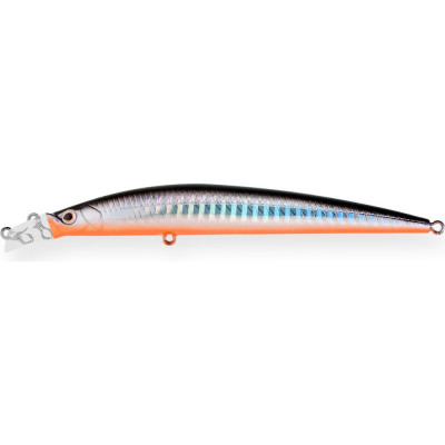 Воблер Strike Pro Top Water Minnow 110 JL-166F#A70-713