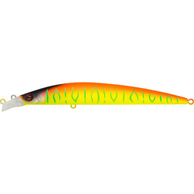 Воблер Strike Pro Top Water Minnow 110 JL-166F#A242S