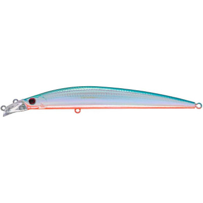 Воблер Strike Pro Top Water Minnow 110 JL-166F#R114OB