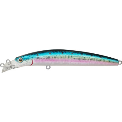 Воблер Strike Pro Top Water Minnow 110 JL-166F#692-SBO-RP