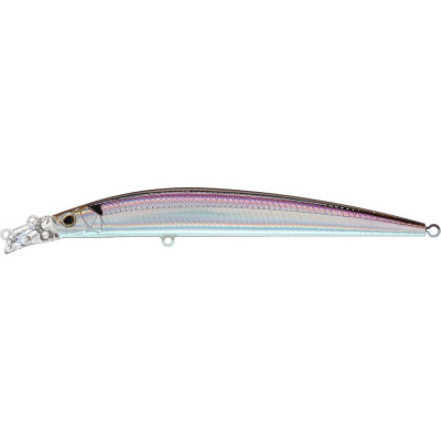 Воблер Strike Pro Top Water Minnow 110 JL-166F#A53-EP