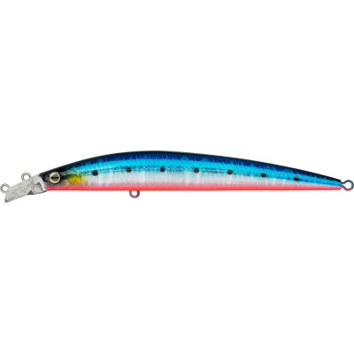 Воблер Strike Pro Top Water Minnow 110 JL-166F#A234-SBO-LU