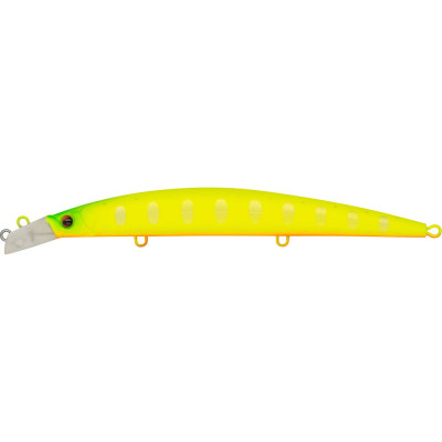 Воблер Strike Pro Top Water Minnow 130 JL-158F#A178S