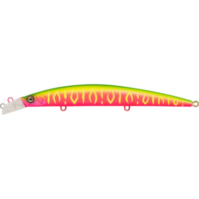 Воблер Strike Pro Top Water Minnow 130 JL-158F#A230S