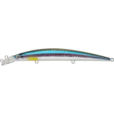 Воблер Strike Pro Top Water Minnow 130 JL-158F#A210-SBO-RP