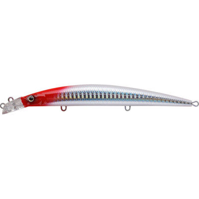 Воблер Strike Pro Top Water Minnow 130 JL-158F#022PPP-713