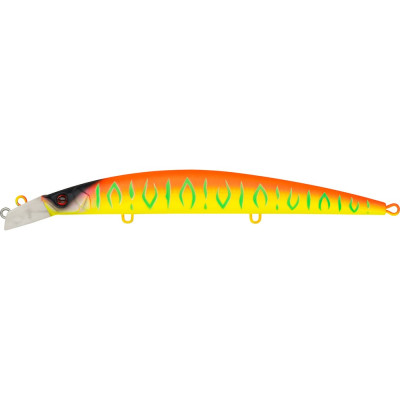 Воблер Strike Pro Top Water Minnow 130 JL-158F#A242S