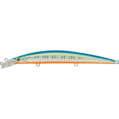 Воблер Strike Pro Top Water Minnow 130 JL-158F#A150-713