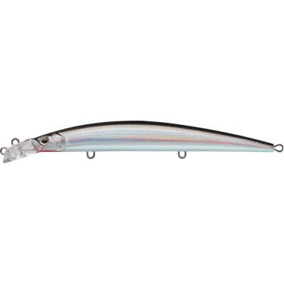 Воблер Strike Pro Top Water Minnow 130 JL-158F#A010-EP