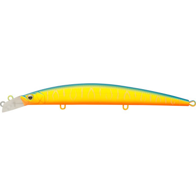 Воблер Strike Pro Top Water Minnow 130 JL-158F#A252S