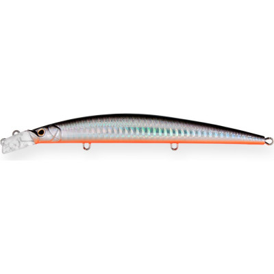 Воблер Strike Pro Top Water Minnow 130 JL-158F#A70-713